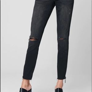 BlankNYC skinny jeans